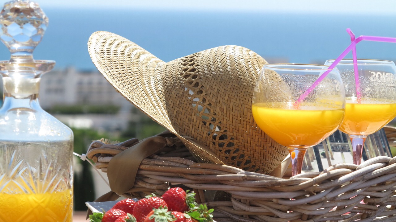 Photo of Outdoor in Mojacar