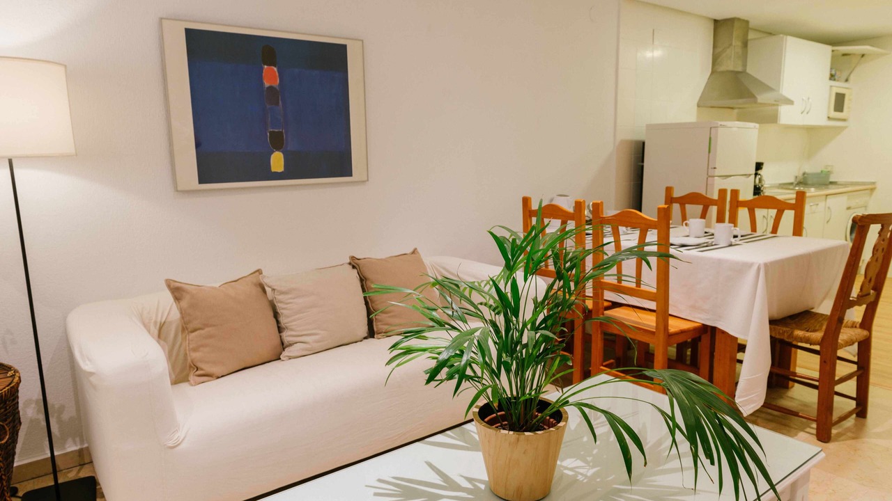 Photo of Livingroom in Centro Comercial