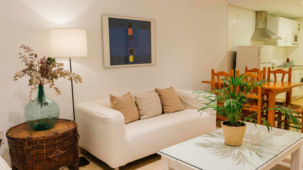 Photo of Livingroom in Centro Comercial