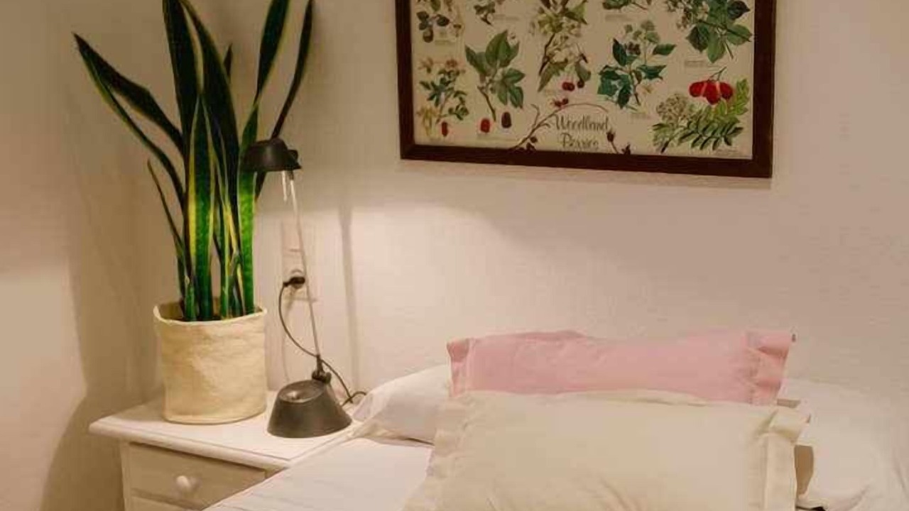 Photo of Bedroom in Centro Comercial