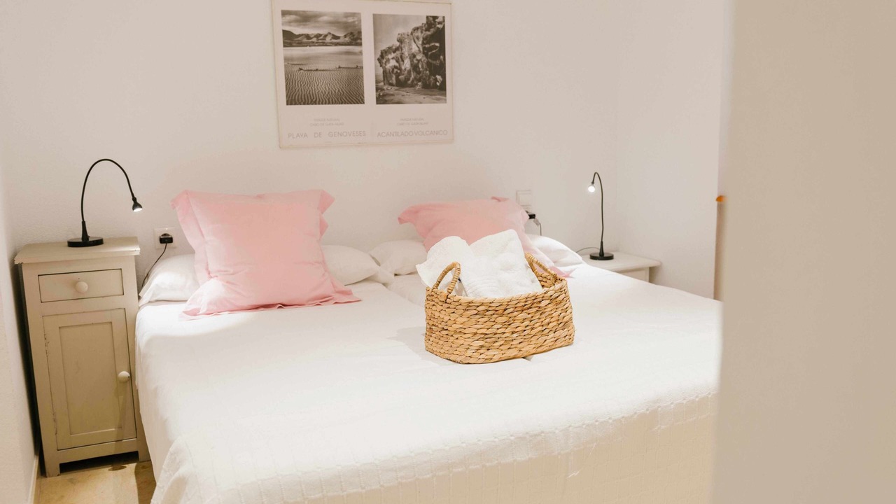 Photo of Bedroom in Centro Comercial