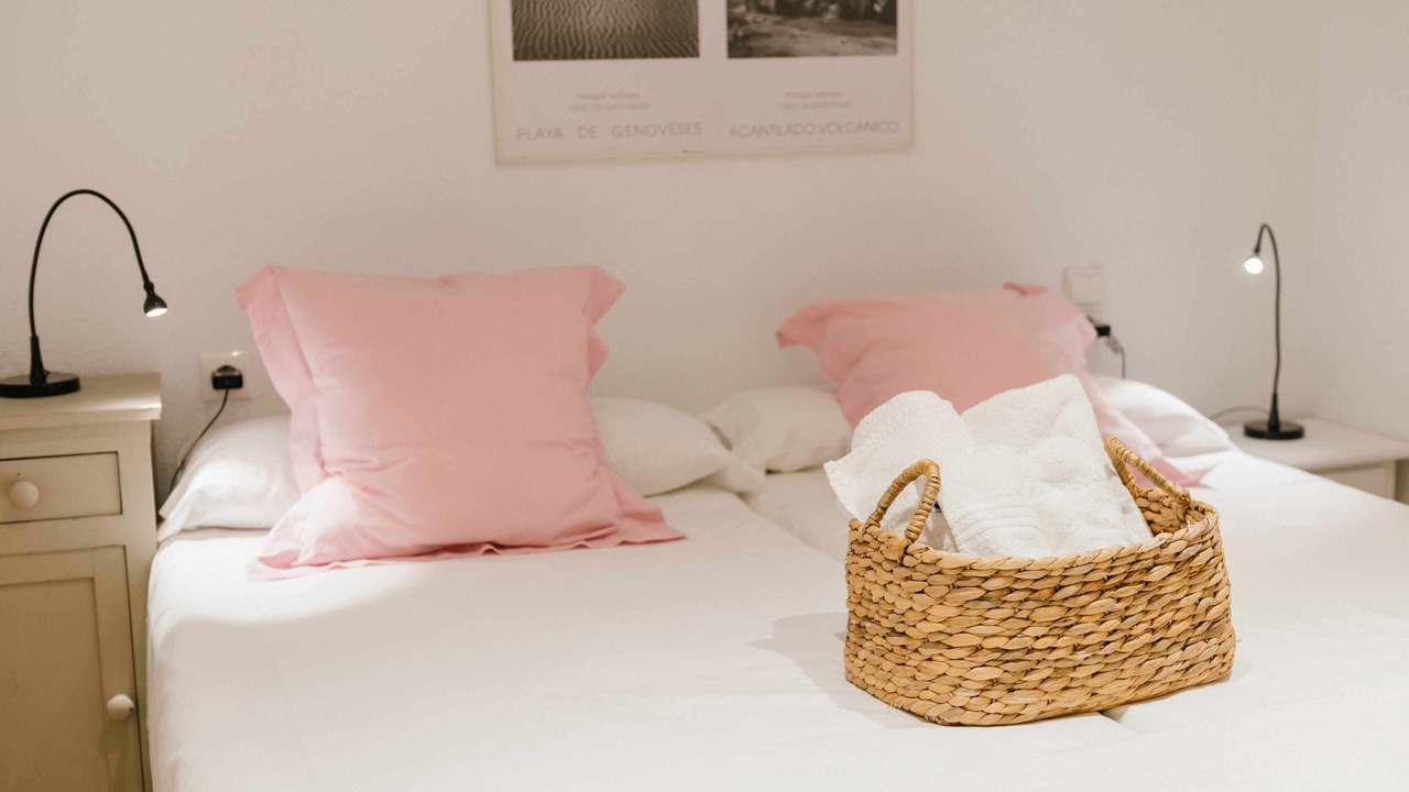 Photo of Bedroom in Centro Comercial