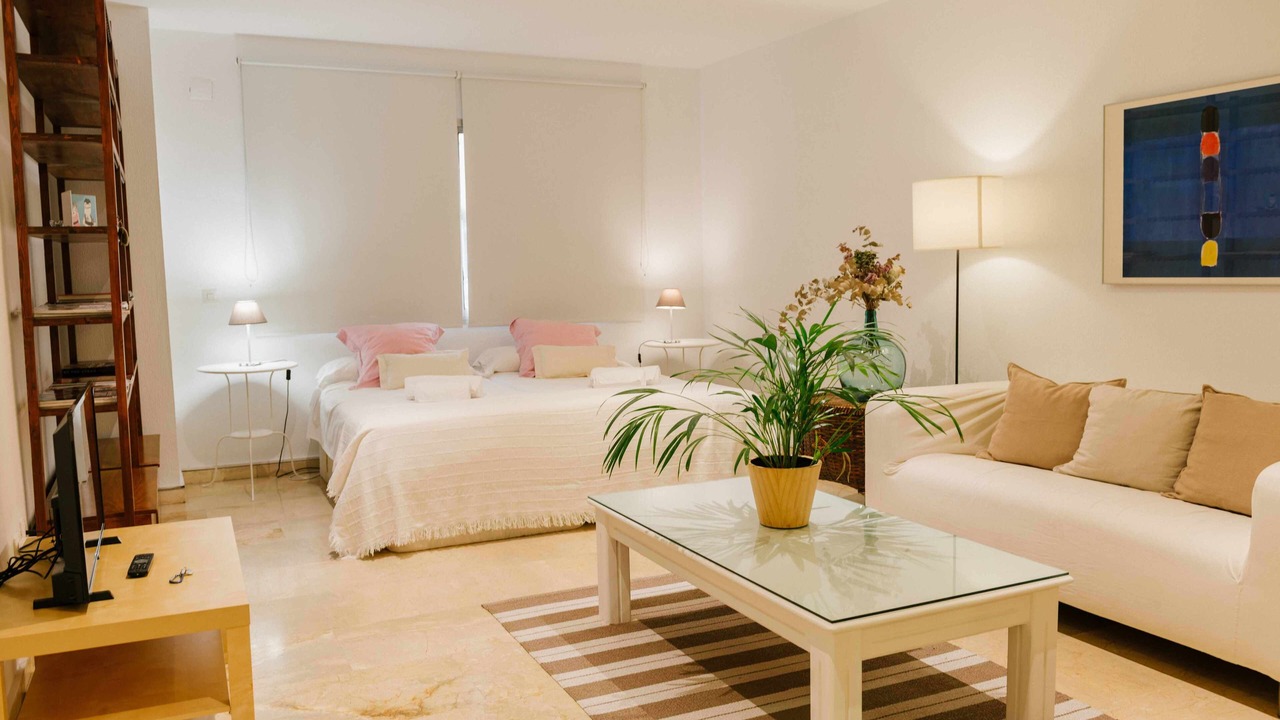 Photo of Bedroom in Centro Comercial
