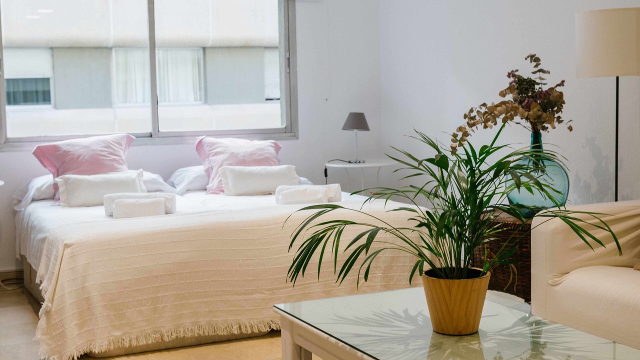 Photo of Bedroom in Centro Comercial