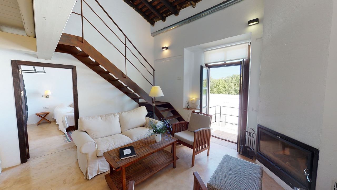Photo of Livingroom in Constantina