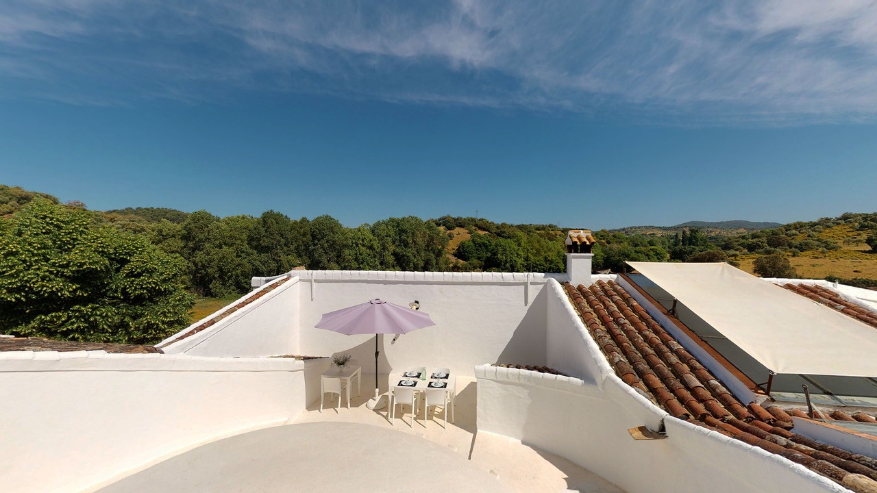 Photo of Patio Balcony in Constantina
