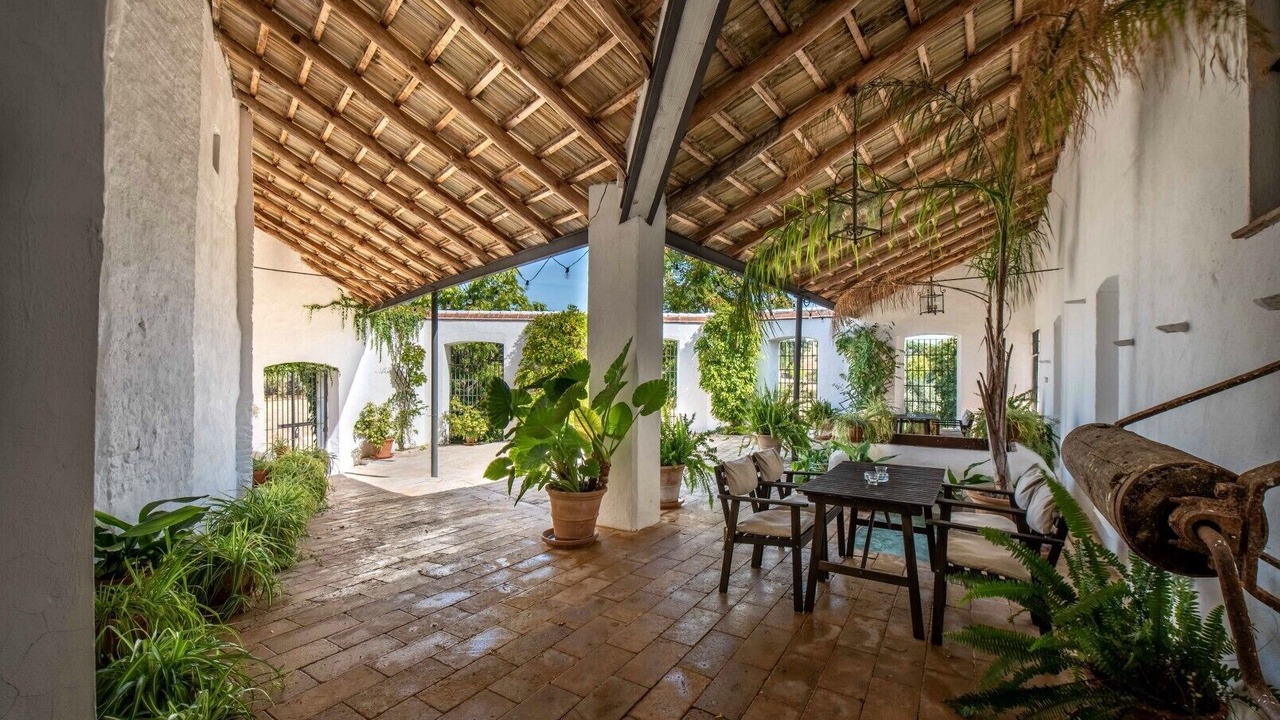 Photo of Outdoor in Constantina