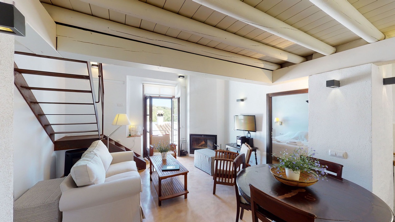 Photo of Livingroom in Constantina