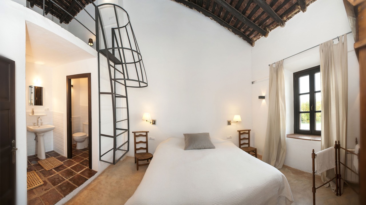 Photo of Bedroom in Constantina