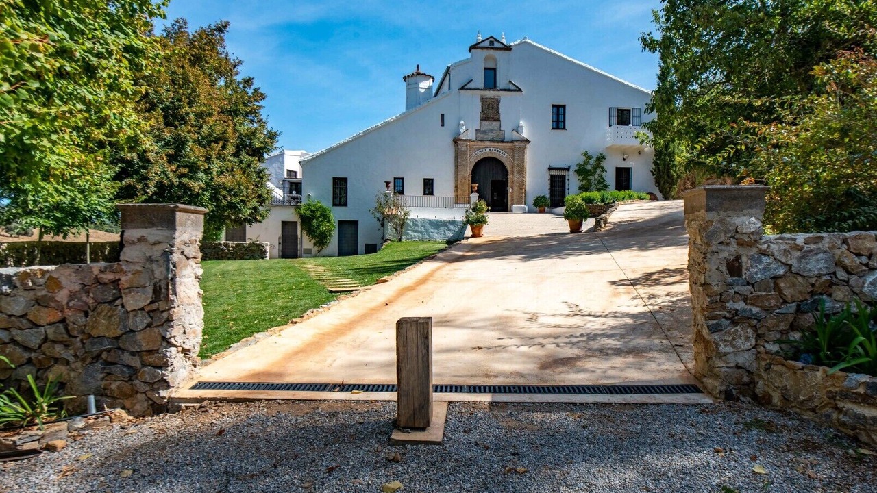 Photo of Outdoor in Constantina