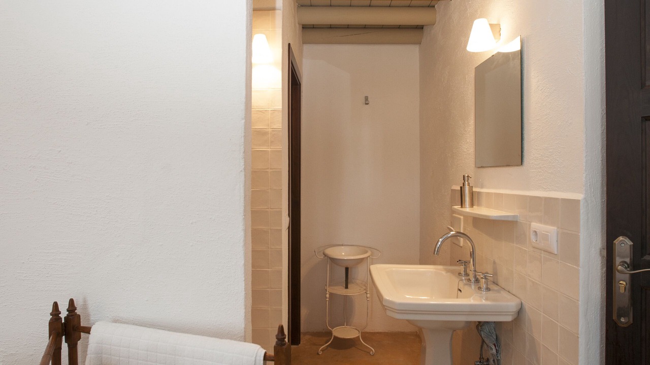 Photo of Bathroom in Constantina