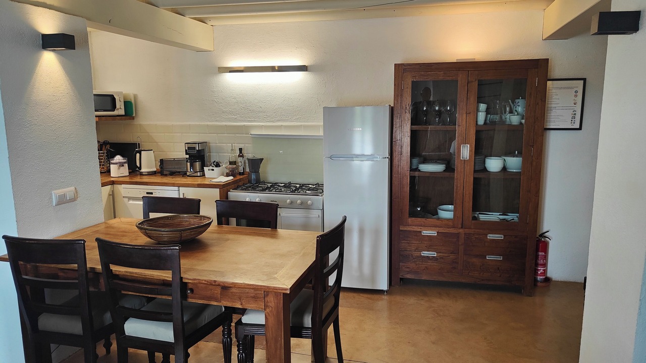 Photo of Kitchen in Constantina