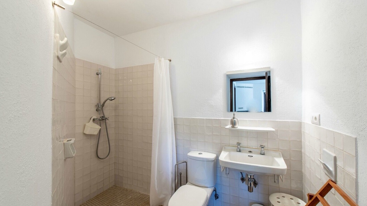 Photo of Bathroom in Constantina