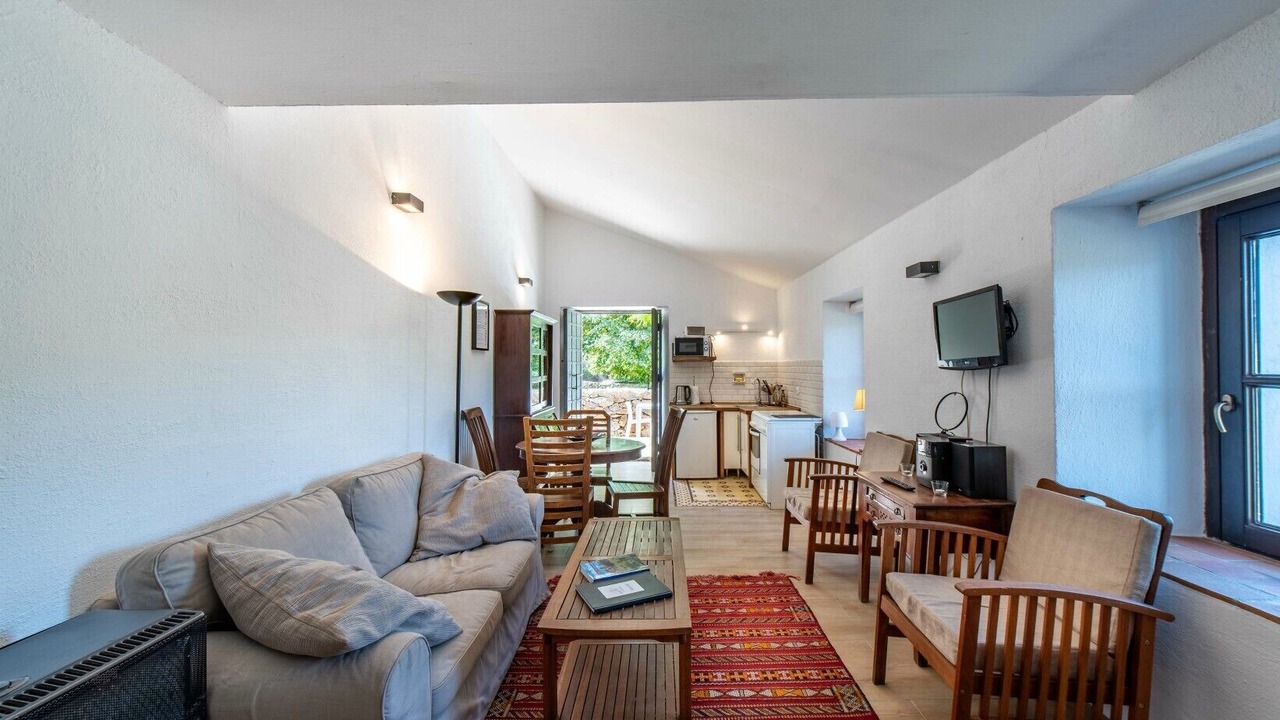 Photo of Livingroom in Constantina