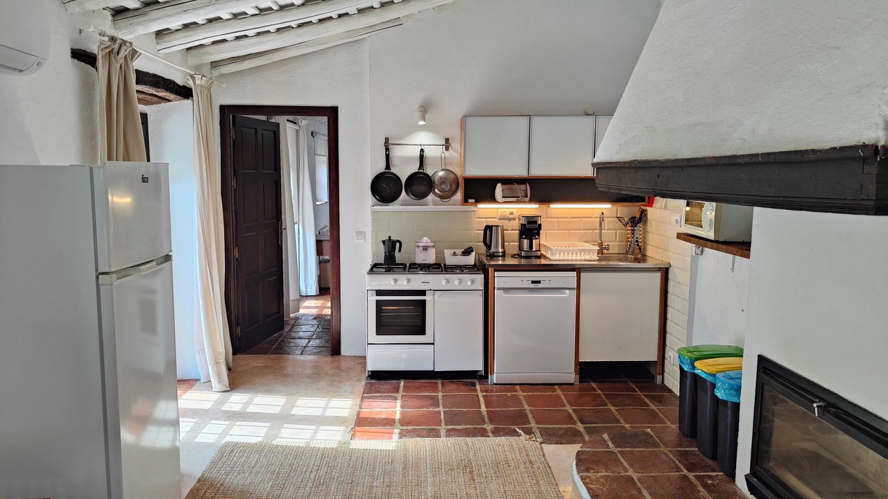 Photo of Kitchen in Constantina