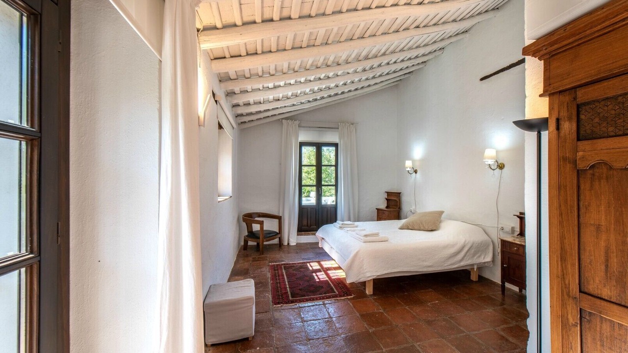 Photo of Bedroom in Constantina
