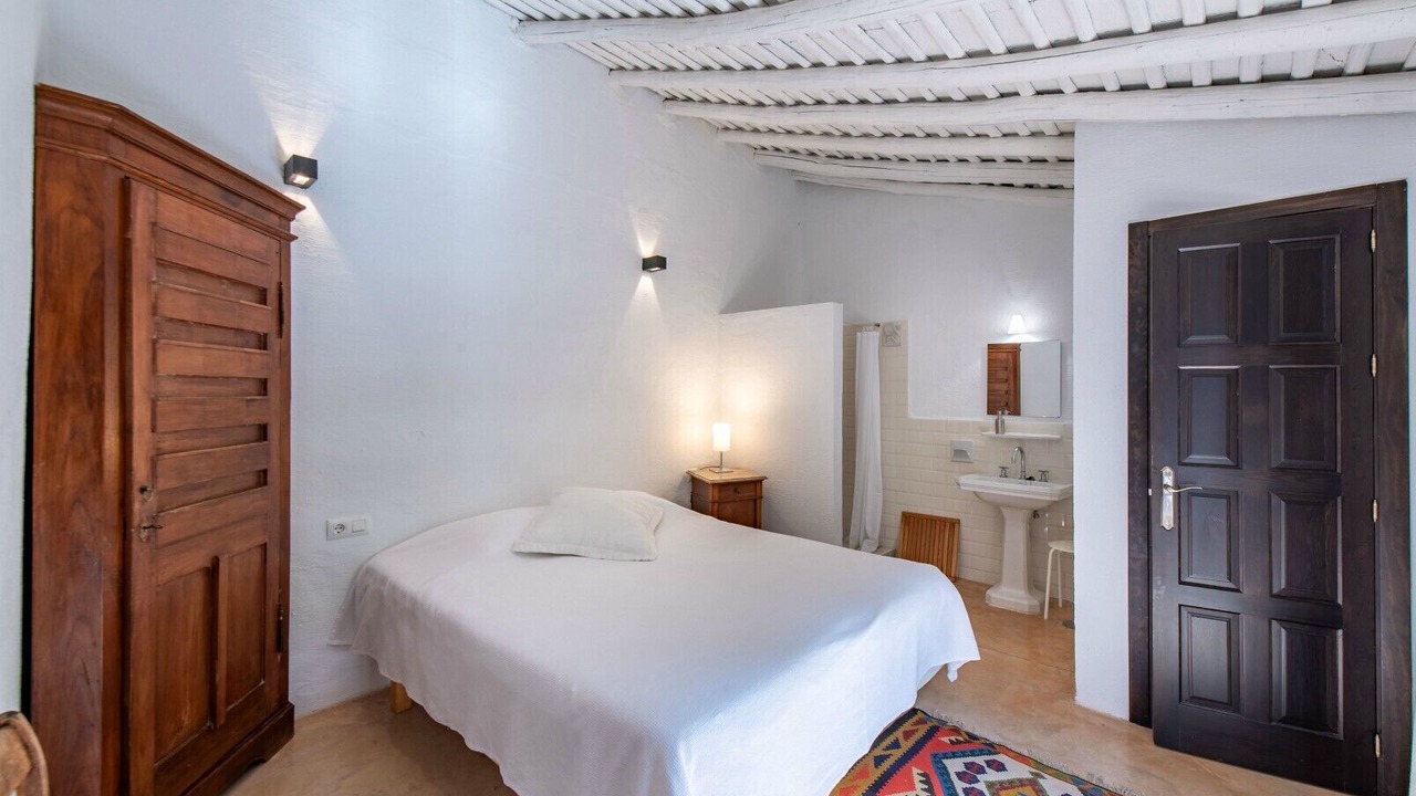 Photo of Bedroom in Constantina