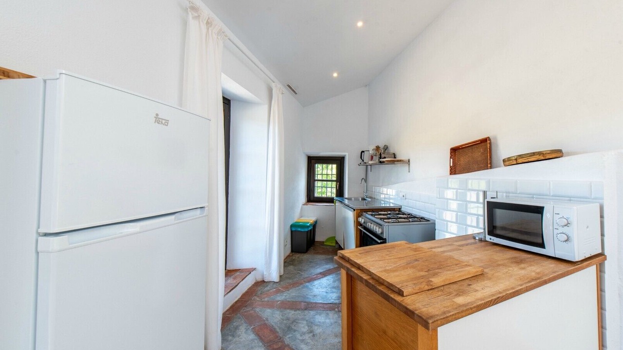 Photo of Kitchen in Constantina