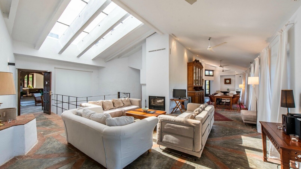 Photo of Livingroom in Constantina