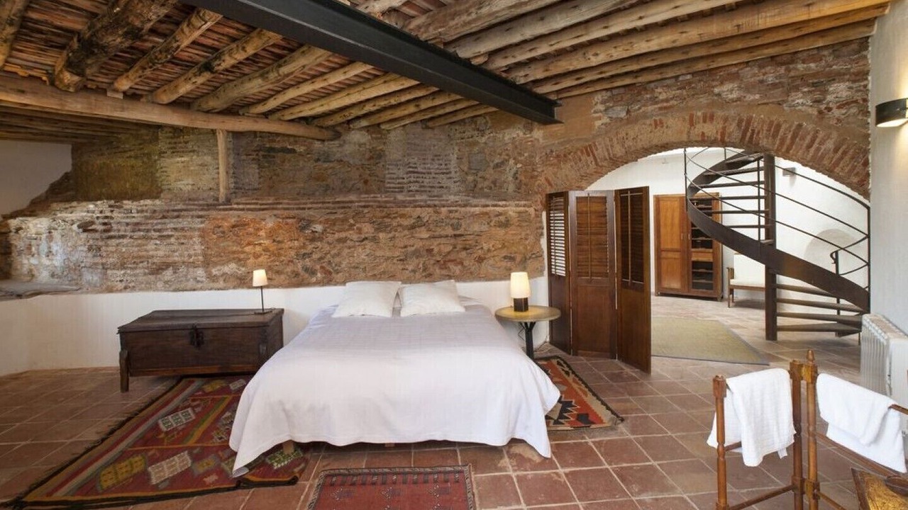 Photo of Bedroom in Constantina