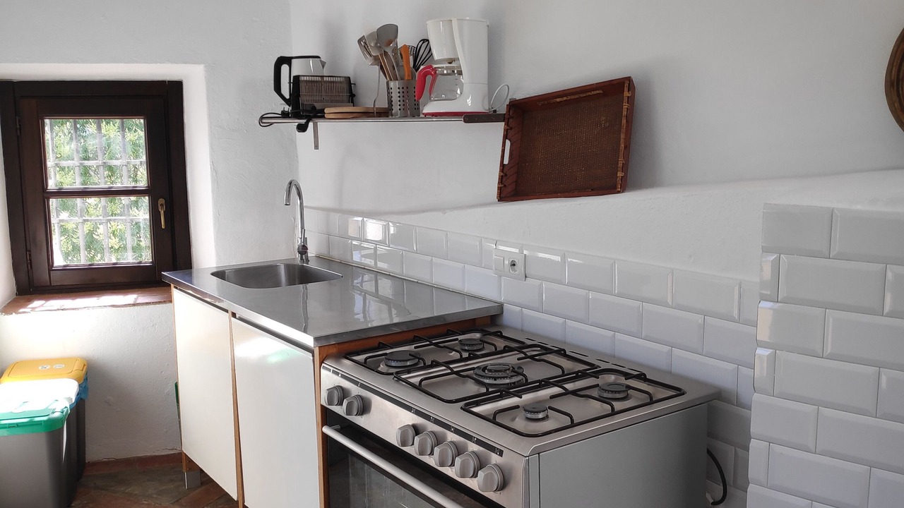 Photo of Kitchen in Constantina