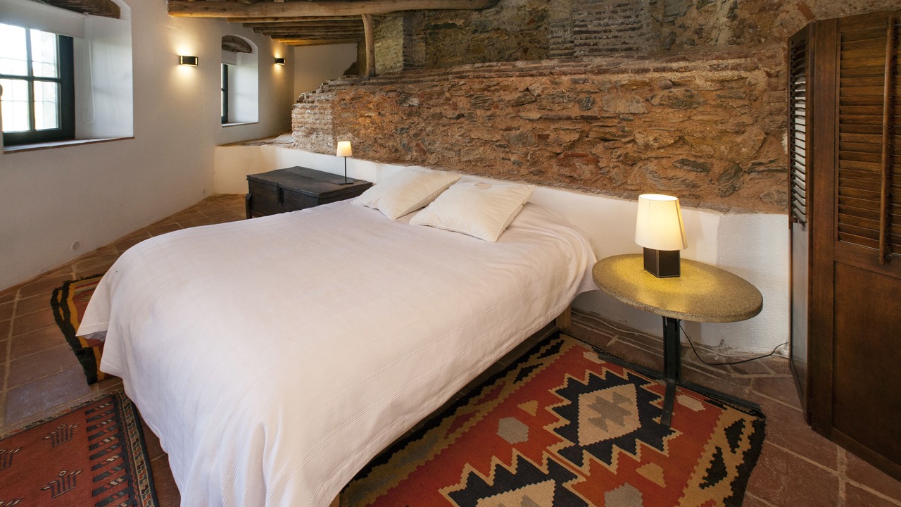 Photo of Bedroom in Constantina