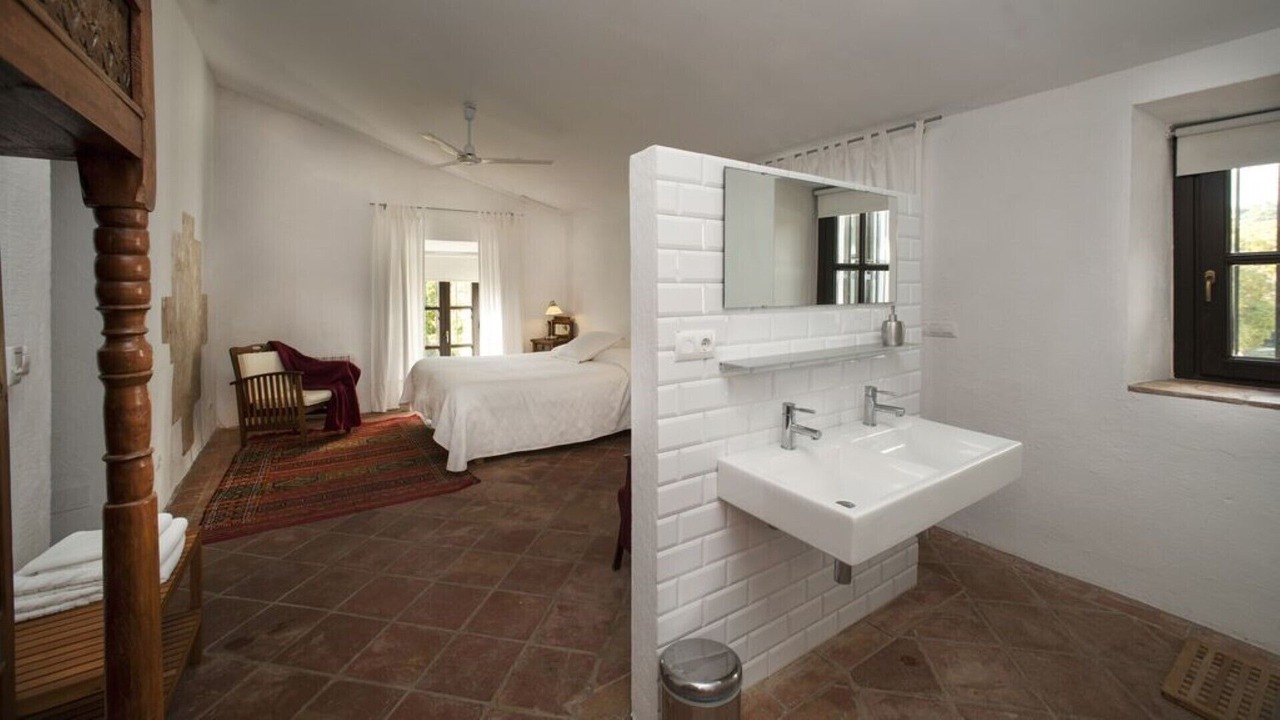 Photo of Bedroom in Constantina
