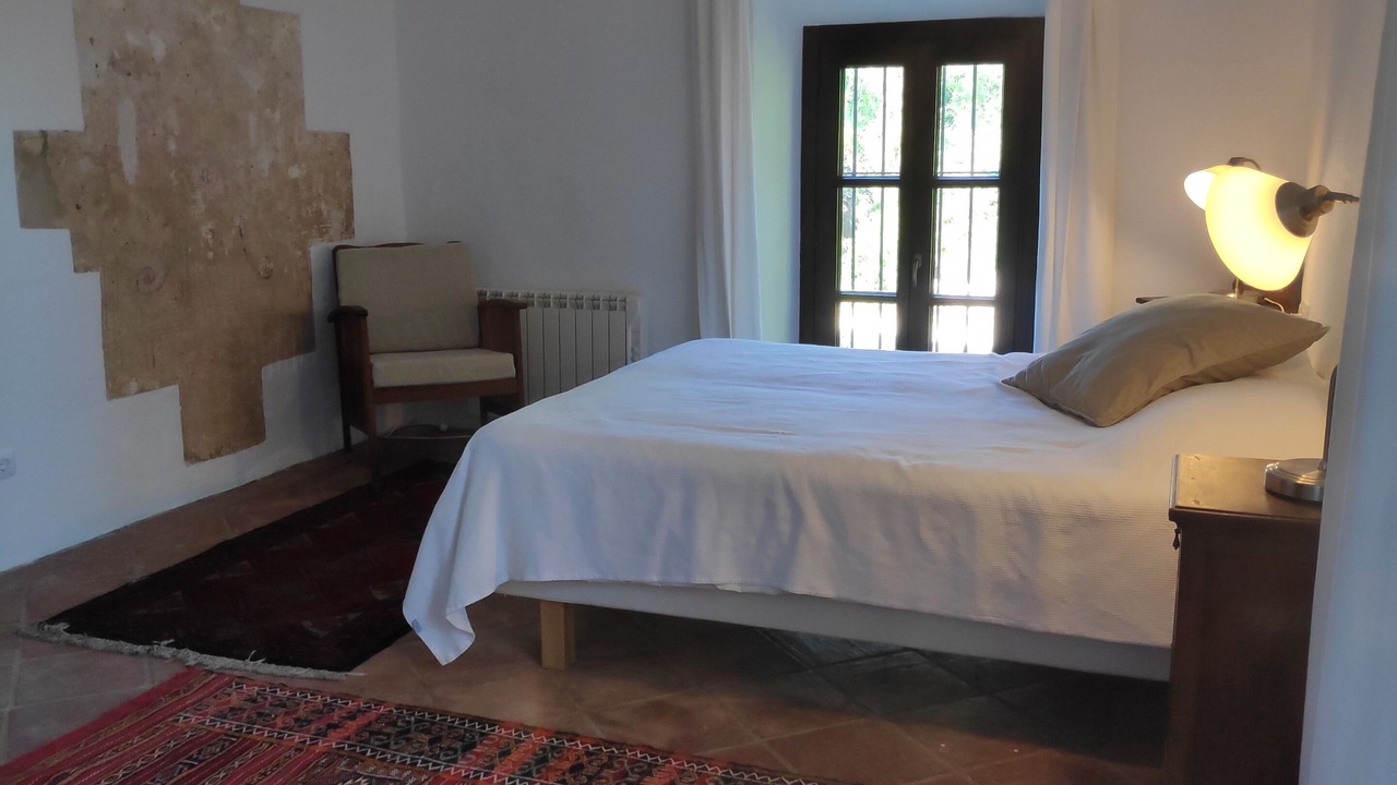 Photo of Bedroom in Constantina