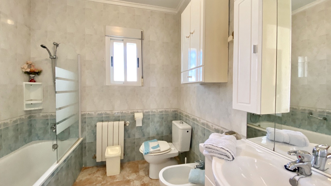 Photo of Bathroom in Quesada