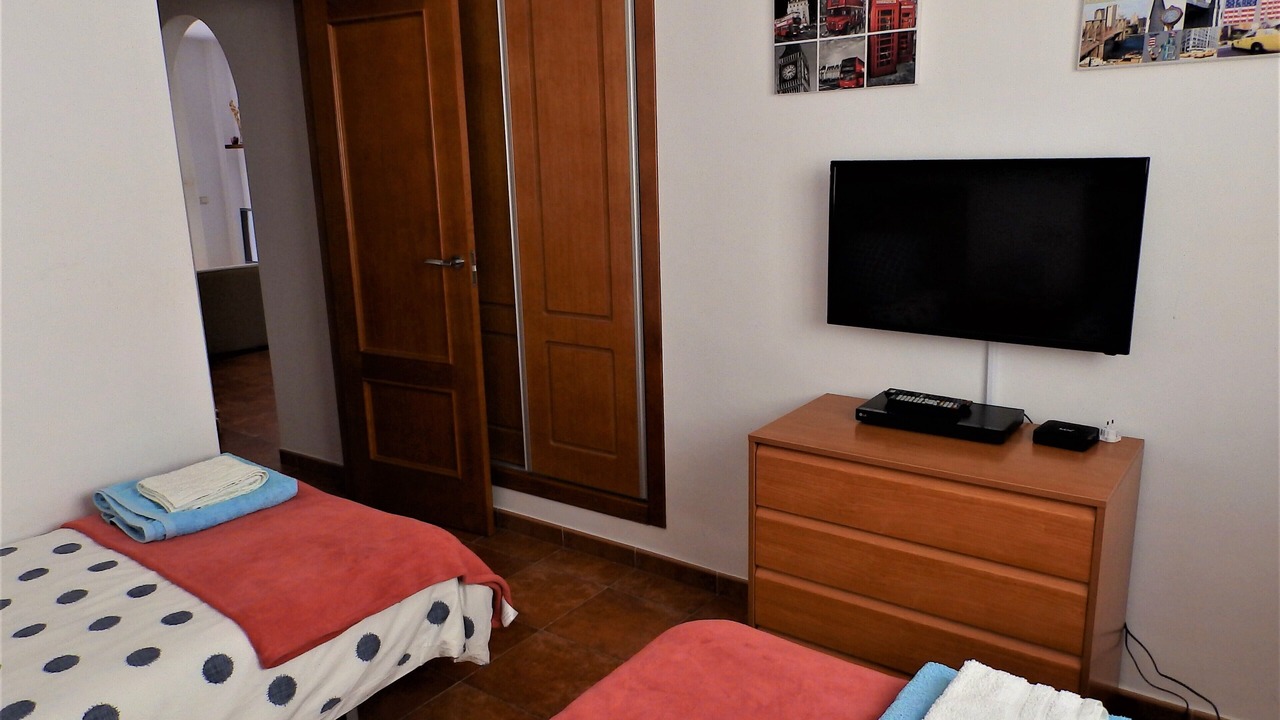 Photo of Bedroom in Isla Plana