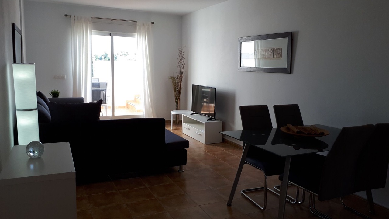 Photo of Livingroom in La Parata