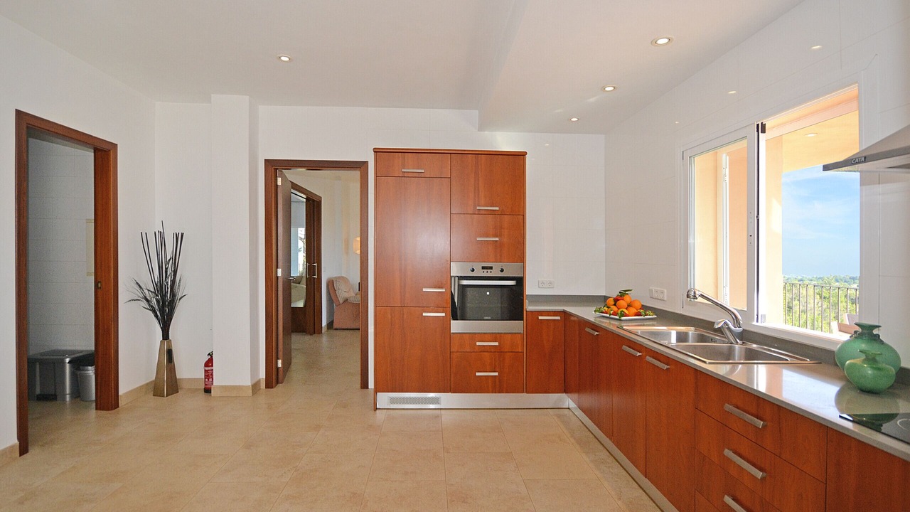 Photo of Kitchen in Inca