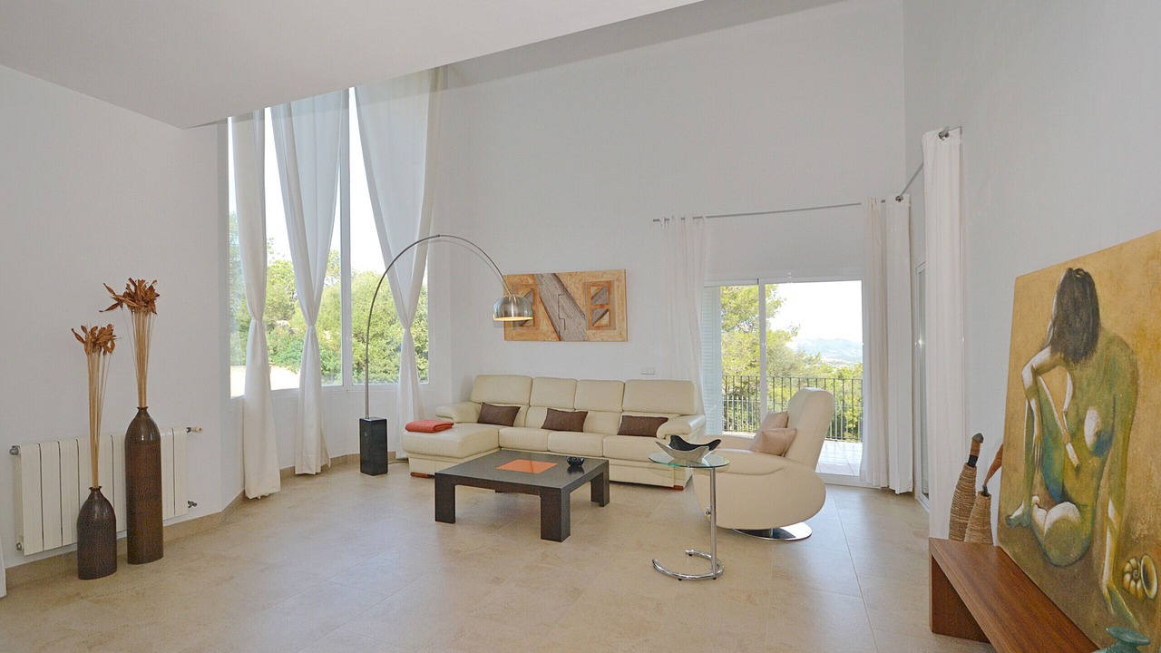 Photo of Livingroom in Inca