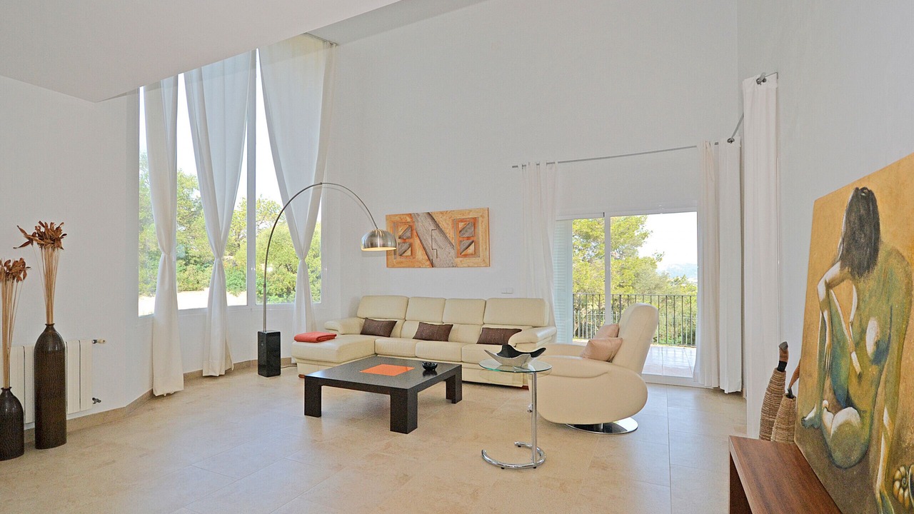 Photo of Livingroom in Inca