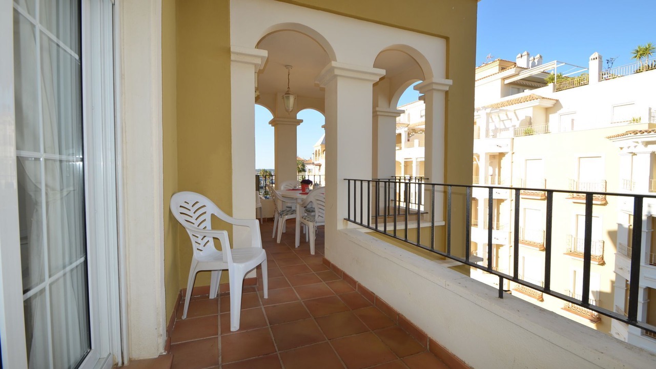 Photo of Outdoor in Punta del Moral