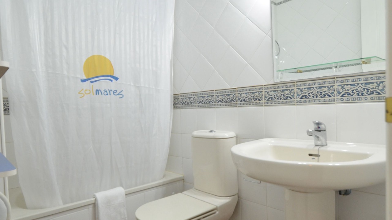 Photo of Bathroom in Punta del Moral