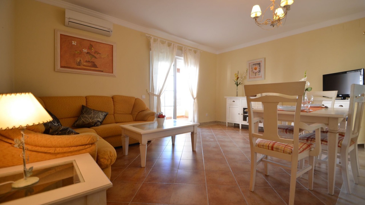 Photo of Livingroom in Punta del Moral