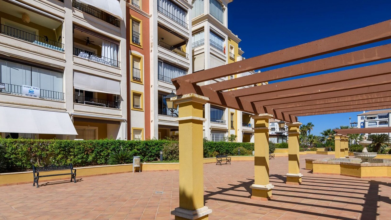 Photo of Patio Balcony in Punta del Moral