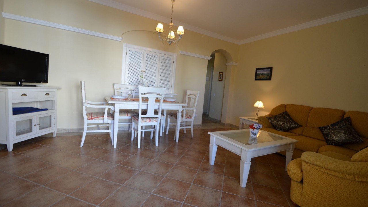 Photo of Livingroom in Punta del Moral