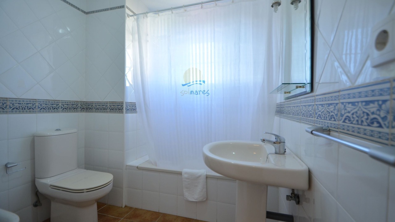 Photo of Bathroom in Punta del Moral
