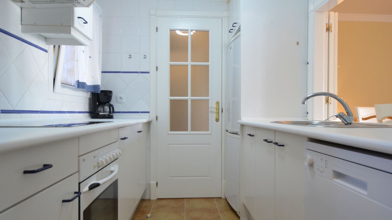 Photo of Kitchen in Punta del Moral