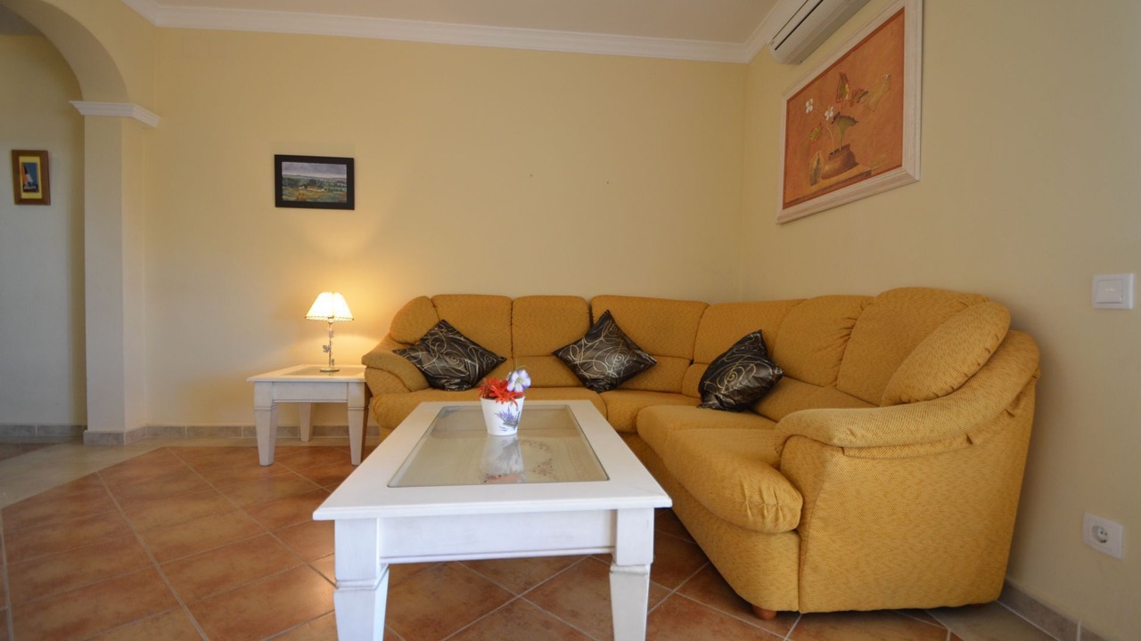 Photo of Livingroom in Punta del Moral