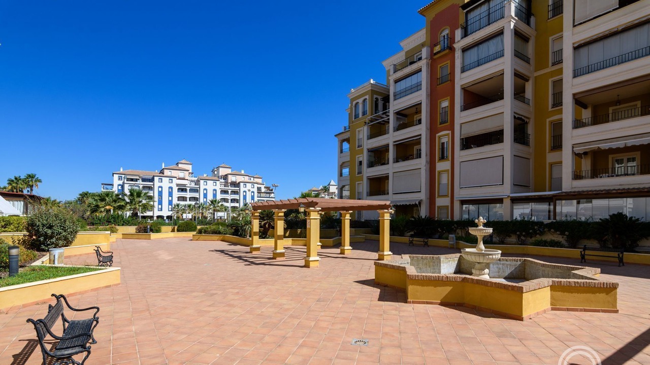 Photo of Patio Balcony in Punta del Moral