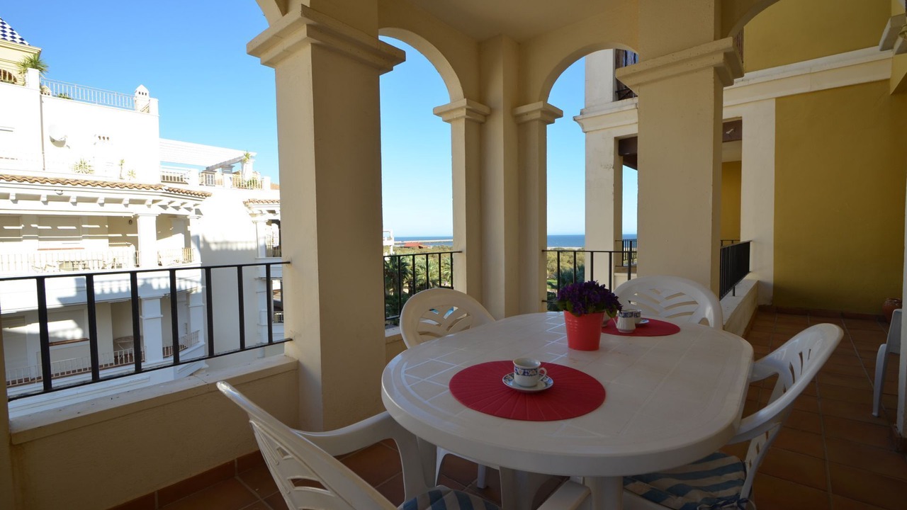 Photo of Outdoor in Punta del Moral