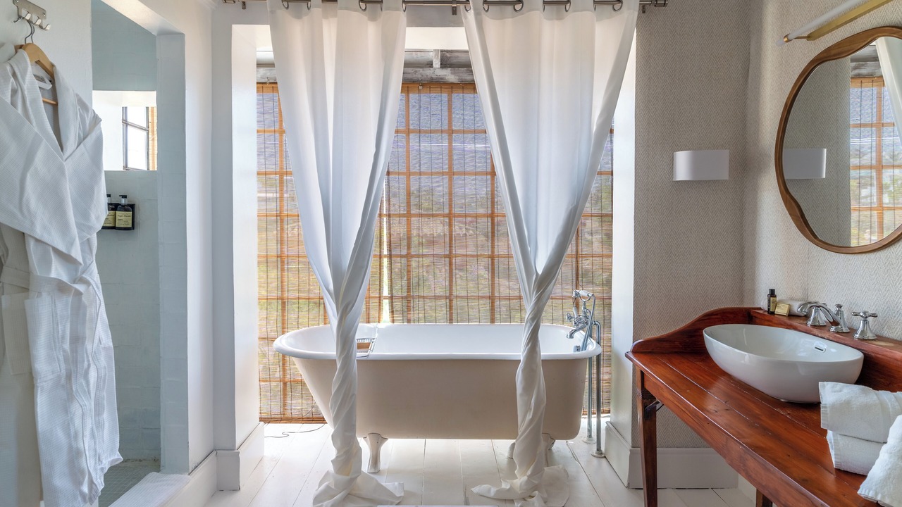 Photo of Bathroom in Marbella