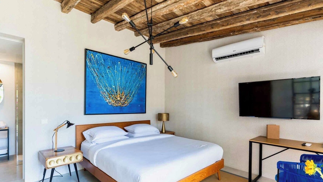 Photo of Bedroom in Marbella