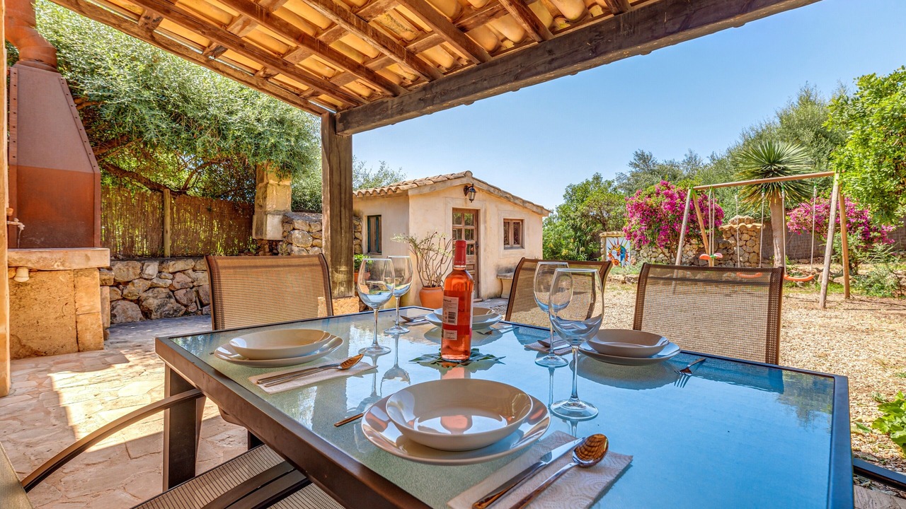 Photo of Outdoor in Puerto de Pollensa