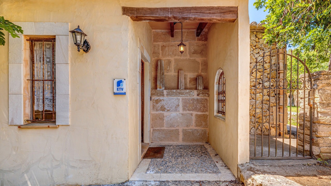 Photo of Outdoor in Puerto de Pollensa