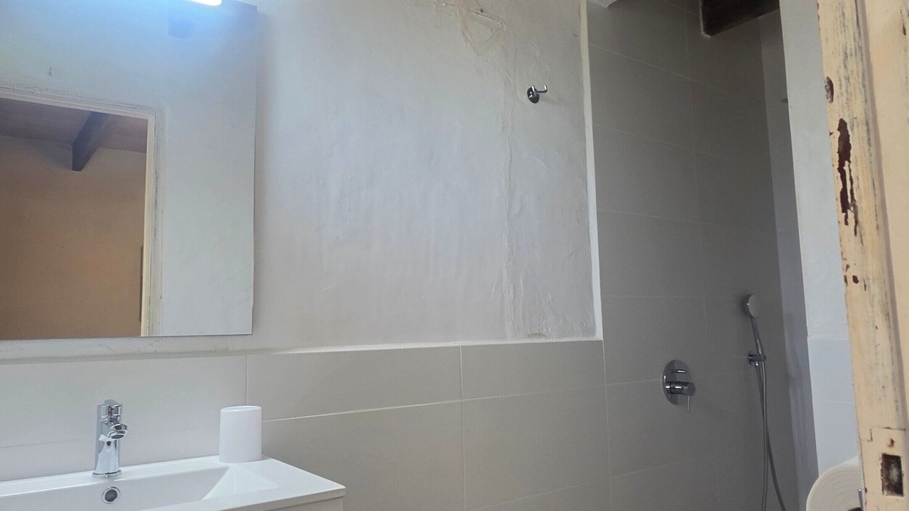 Photo of Bathroom in Puerto de Pollensa