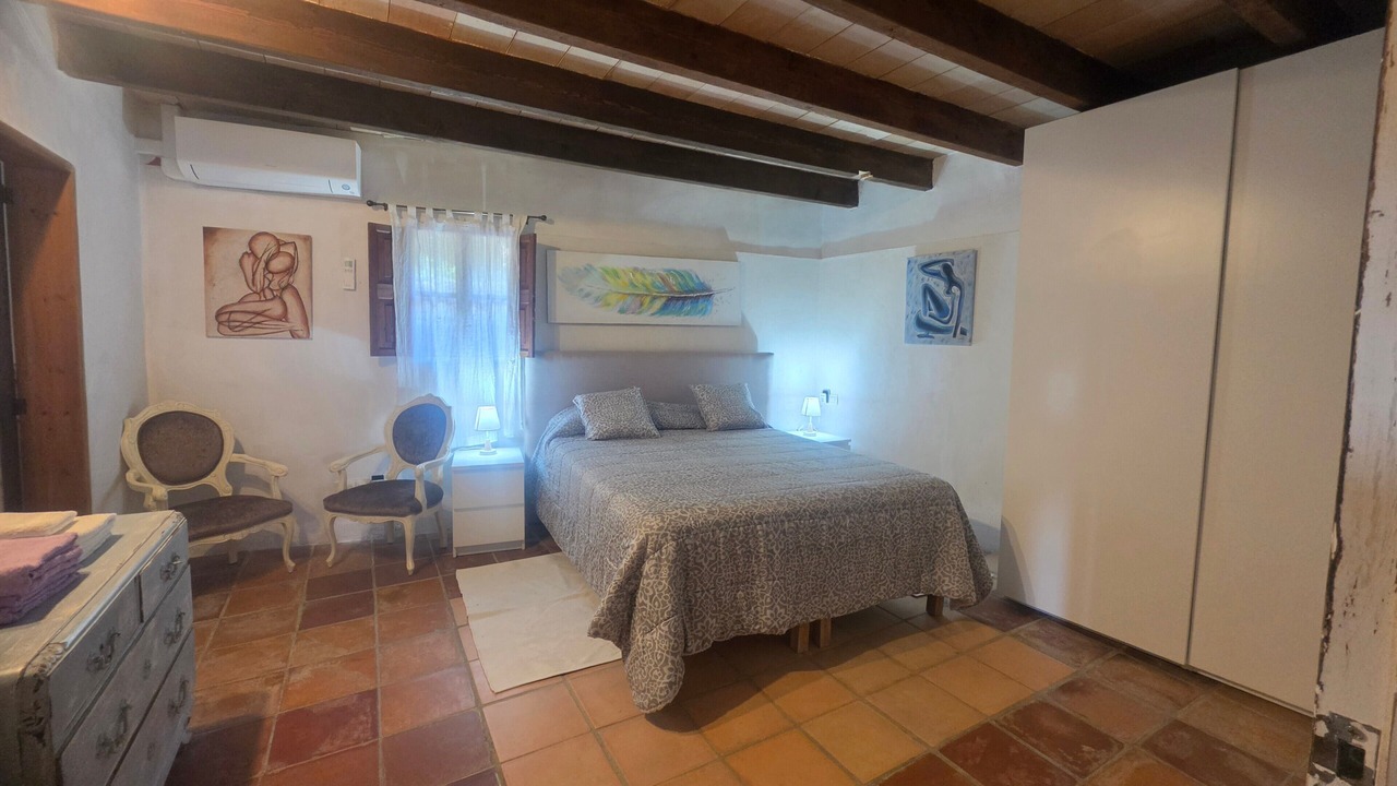 Photo of Bedroom in Puerto de Pollensa
